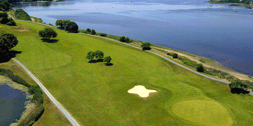 Fall River Country Club