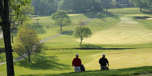 Fauquier Springs Country Club