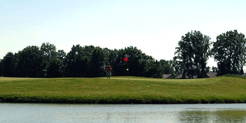 Fellows Creek Golf Course