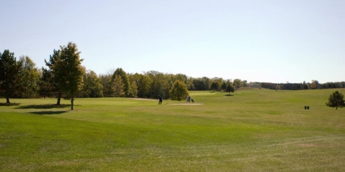 Five Flags Golf