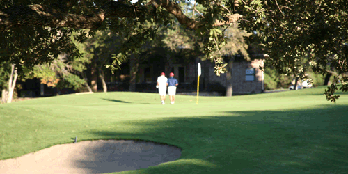 Goose Creek Country Club