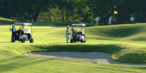 Forest Hills Country Club