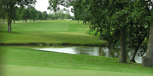 Fort Dodge Country Club