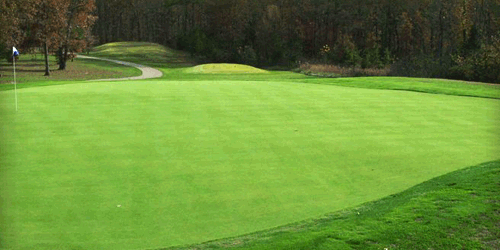 Fourche Valley Golf Club