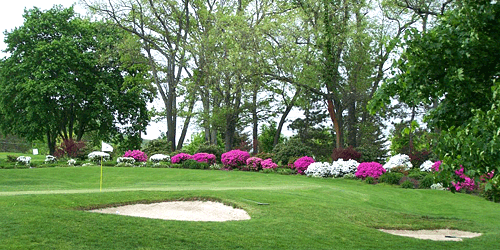 Fox Hill Country Club