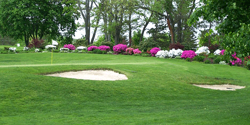 Fox Hill Country Club