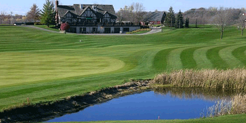 Fox Hollow Golf Club