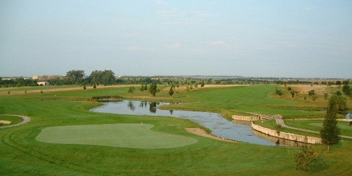 Fox Run Golf Course