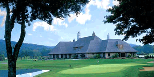 Fox Run Golf Club