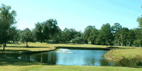 Francis Lake Golf Club
