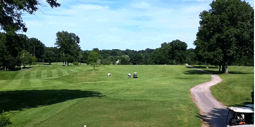 Franconia Golf Course