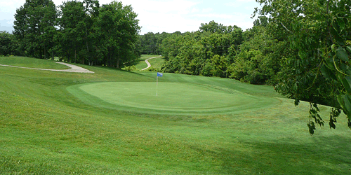 Friendly Meadows Golf Course