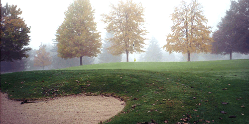 Frosty Valley Country Club