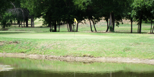 Fun City Golf Course