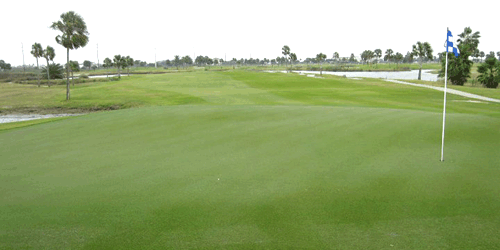 Galveston Country Club