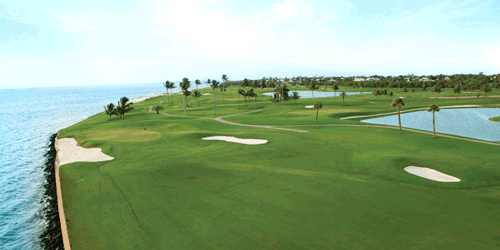 Gasparilla Inn & Golf Club