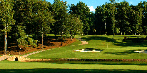 Gaston Country Club