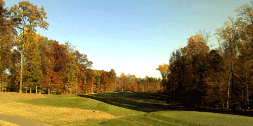 Generals Ridge Golf Course