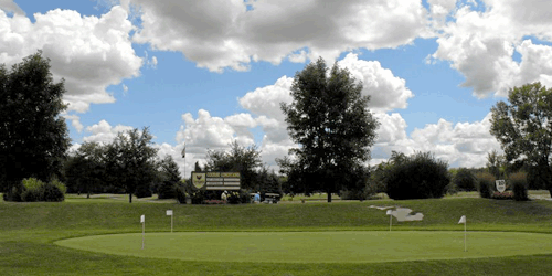 Germania Town & Country Club