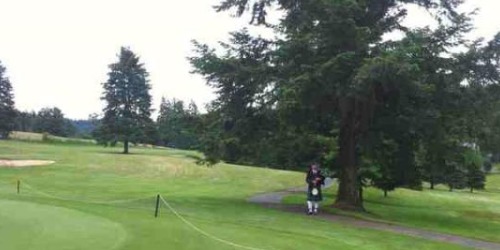 Gig Harbor Golf & Country Club