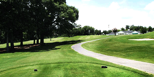 Glen Arven Country Club