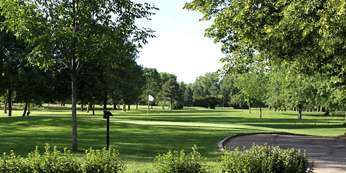 Glencoe Country Club