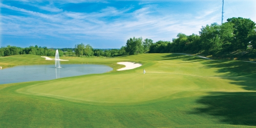 Glendarin Hills Golf Club