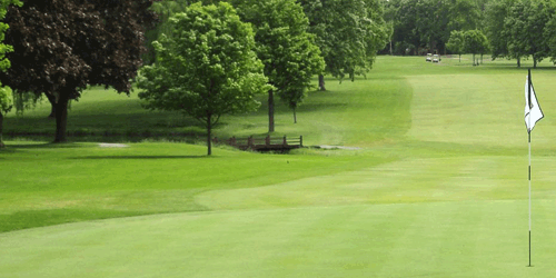 Glen Flora Country Club