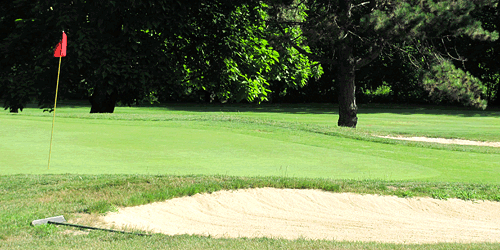 Glenhardie Country Club