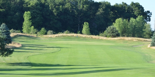 GlenKerry Golf Course