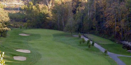 Glenmary Golf Club