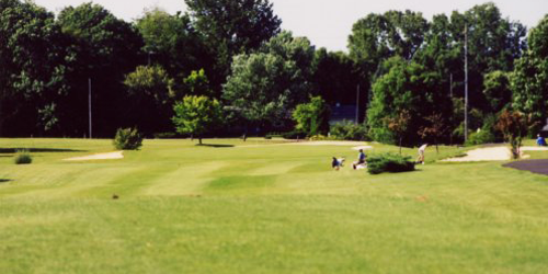 Glen Miller Golf Course 