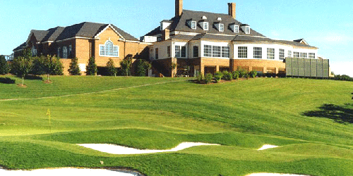 Glenmore Country Club