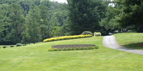 Glenrochie Country Club