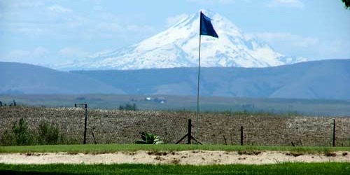 Goldendale Golf Club