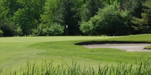Golden Hawk Golf Club