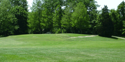 Elmwood Golf Course