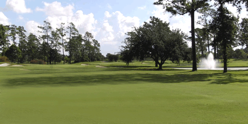 Golfcrest Country Club