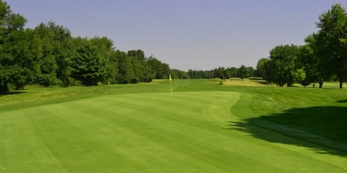 Maple Hills Golf Club