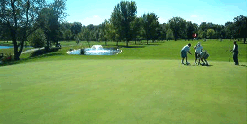 Golfmohr Golf Course