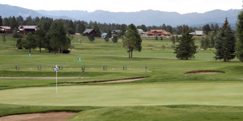 Pagosa Springs Golf Club