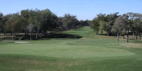 Quail Valley Country Club