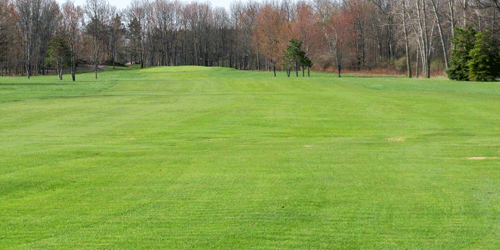 Sandy Ridge Golf Course