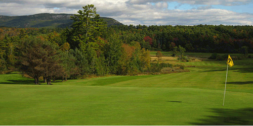 Goose River Golf Club