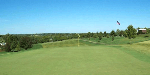 Grand Summit Golf & Country Club