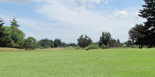 Grandview Golf Course