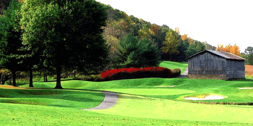 Graysburg Hills Golf Course
