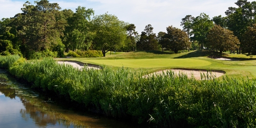 Greate Bay Golf Club