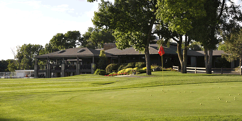 Greeley Country Club