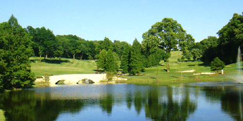 Greenbriar Hills Country Club